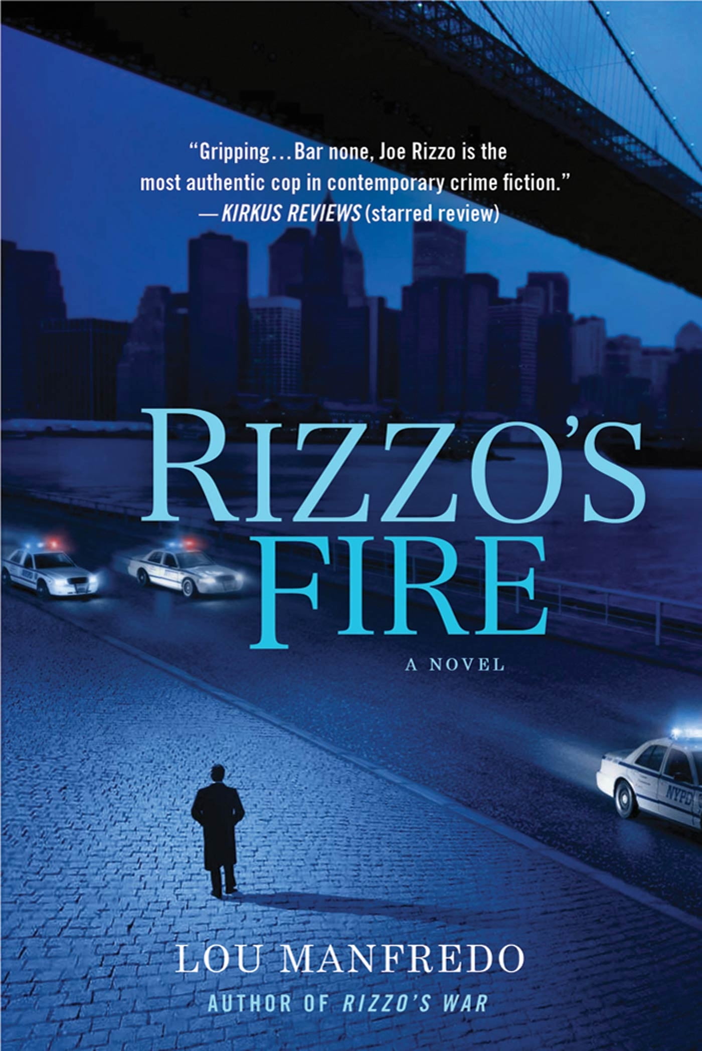 Rizzos Fire